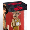 Minix Stranger Things Figurine - Hopper