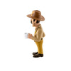 Minix Stranger Things Figurine - Hopper