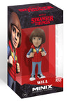 Minix Stranger Things Figurine - Will