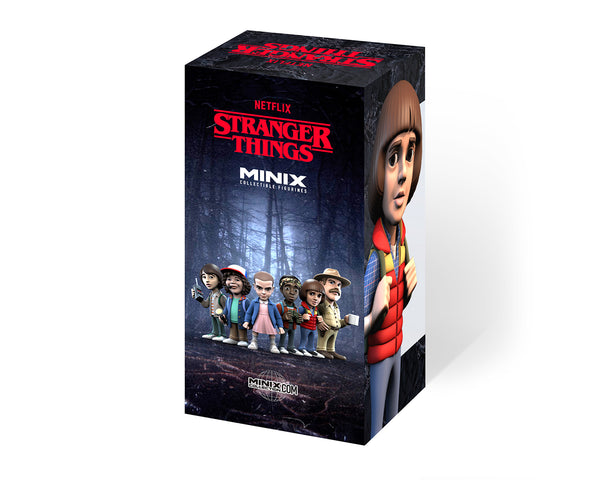 Minix Stranger Things Figurine - Will