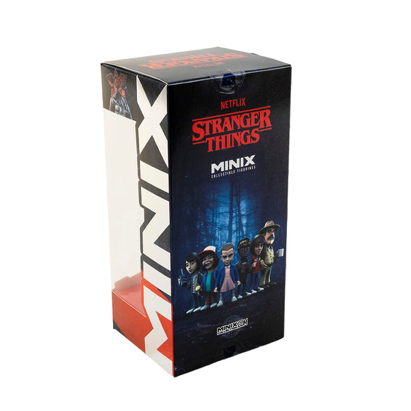 Minix Stranger Things Figurine - Will