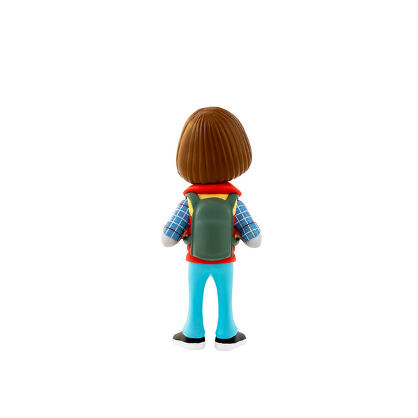 Minix Stranger Things Figurine - Will