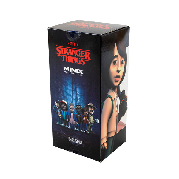 Minix Stranger Things Figurine - Mike