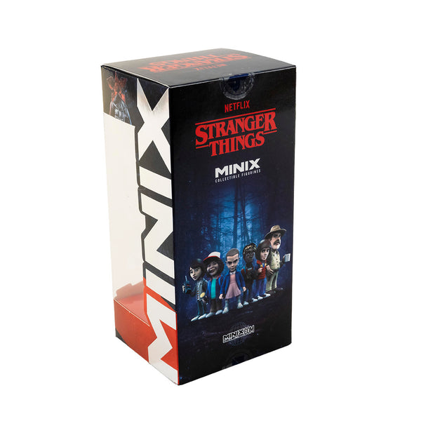 Minix Stranger Things Figurine - Mike