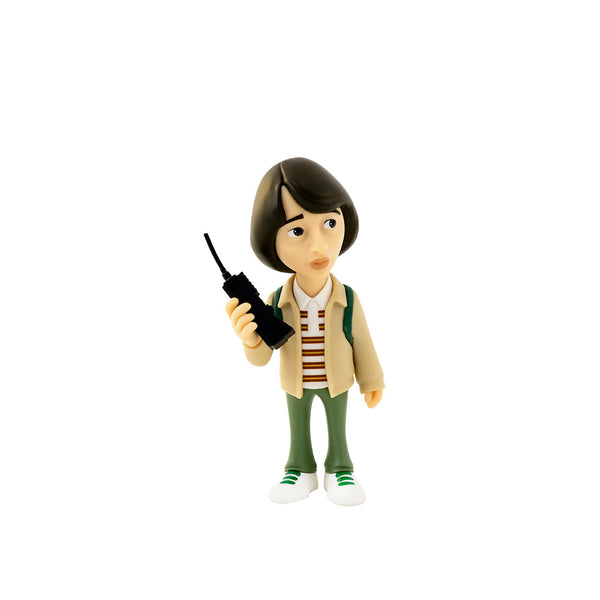 Minix Stranger Things Figurine - Mike