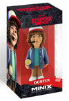 Minix Stranger Things Figurine - Dustin