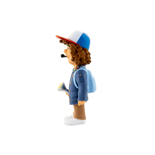 Minix Stranger Things Figurine - Dustin