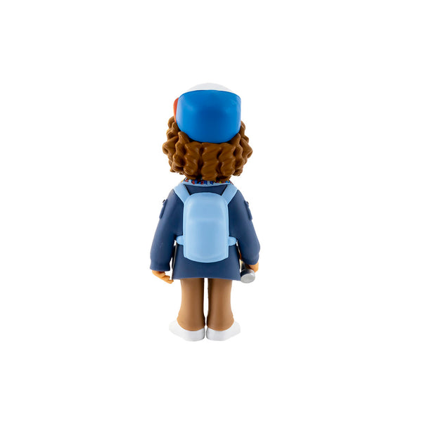 Minix Stranger Things Figurine - Dustin