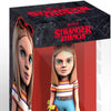 Minix Stranger Things Figurine - Max