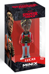 Minix Stranger Things Figurine - Lucas