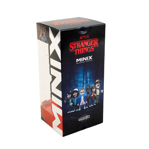 Minix Stranger Things Figurine - Lucas