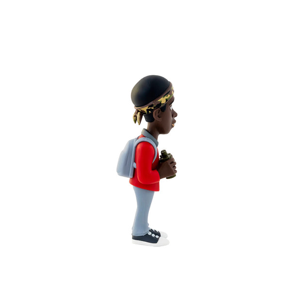 Minix Stranger Things Figurine - Lucas