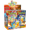 Pokemon TCG Scarlet & Violet Surging Sparks Booster Box (Pre-Order)