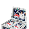 2025 Topps Series 1 Baseball Jumbo Hobby Box