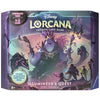 Disney Lorcana TCG - Illumineer's Quest: Deep Trouble