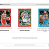 2023-24 Panini Donruss International Basketball Box