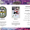 2023-24 Upper Deck Skybox Metal Universe Hockey Hobby Box