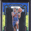 Marcus Sasser 2023-24 Panini Prizm 174 Choice Blue/Yellow/Green RC