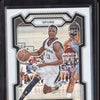 Sir'Jabari Rice 2023-24 Panini Prizm 299 White  RC 58/175