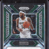 Brandon Ingram 2023-24 Panini Prizm SS-GM Sensational Signatures Choice Green /8