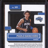 Paolo Banchero 2022-23 Panini Donruss  201 RC