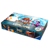 Disney Lorcana TCG Azurite Sea Booster Box (Pre-Order)