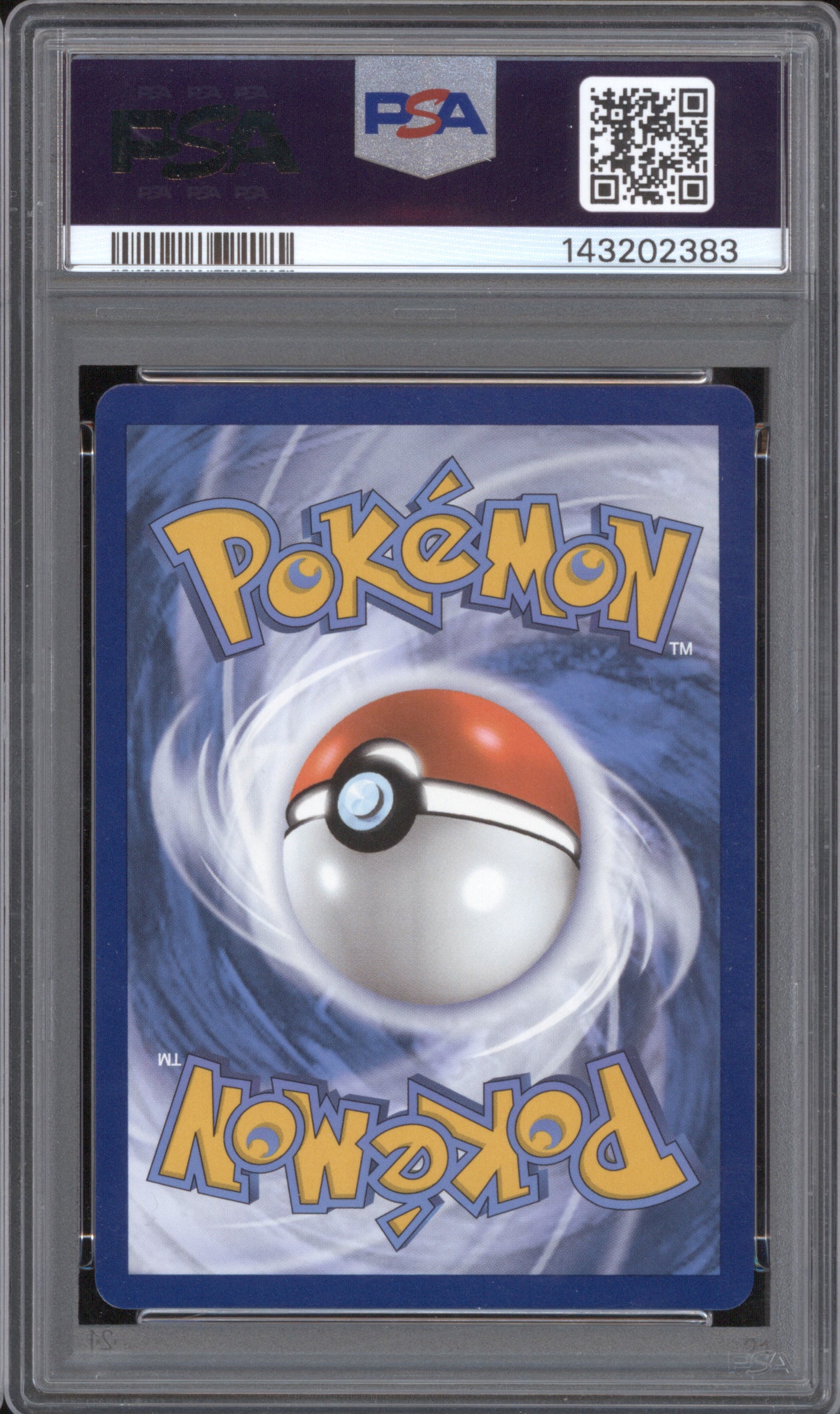 Giratina 2023 Pokemon Crown Zenith GG69 VSTAR Secret PSA 9