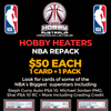 Hobby Australia Hobby Heaters NBA Repack