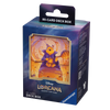 Disney Lorcana TCG Azurite Sea Deck Box (Pre-Order)