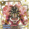 Dragon Ball Super TCG Fusion World - Raging Roar FBO3 Booster Box