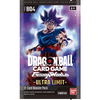 Dragon Ball Super Card Game Fusion World Ultra Limit Booster Pack