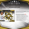 2024 Topps Five Star Baseball Hobby Box