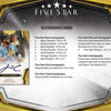 2024 Topps Five Star Baseball Hobby Box