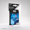 Gamegenic Star Wars Unlimited Art Sleeves - Rey