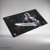 Gamegenic Star Wars Unlimited Game Mat - Mandalorian