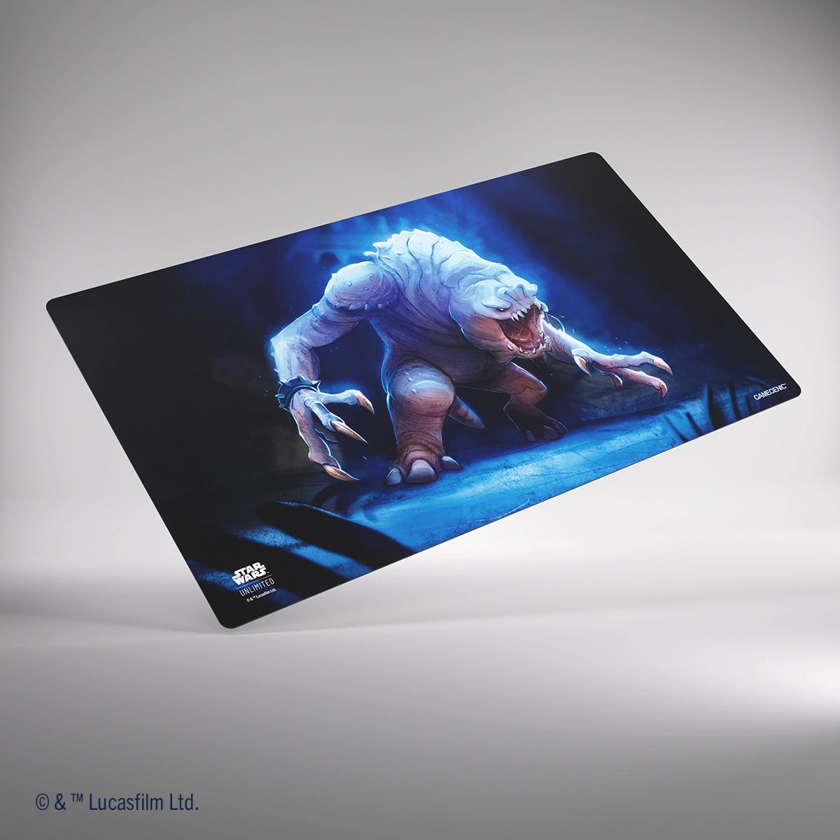 Gamegenic Star Wars Unlimited Game Mat - Rancor