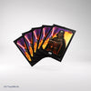 Gamegenic Star Wars Unlimited Art Sleeves Double Sleeving Pack - Darth Vader