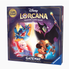 Disney Lorcana TCG Gateway