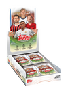 2024-25 Topps UEFA Club Competitions Hobby Box