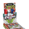 2024 Topps Chrome Tennis Hobby Box