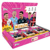 2023/24 Topps Chrome Merlin UEFA Club Competitions Hobby Box