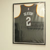Collin Sexton Autograph Cleveland Signed Fanatics NBA Jersey