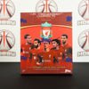 2022-23 Topps Liverpool FC Official Team Set