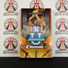 2022-23 Bowman University Chrome Basketball Hobby Box