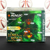 Magic The Lord of the Rings: Tales of Middle-Earth Collector Booster Box