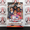 2022-23 Topps Chrome NBL Hobby Box