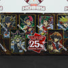 Yu-Gi-Oh! TCG Dueling Heroes 25th Anniversary Tin