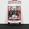 2022 Topps Chrome Formula 1 Hobby Lite Pack