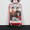 2022 Topps Paper Formula 1 Flagship Hobby Pack