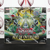 Yu-Gi-Oh! TCG Age of Overlord Booster Box